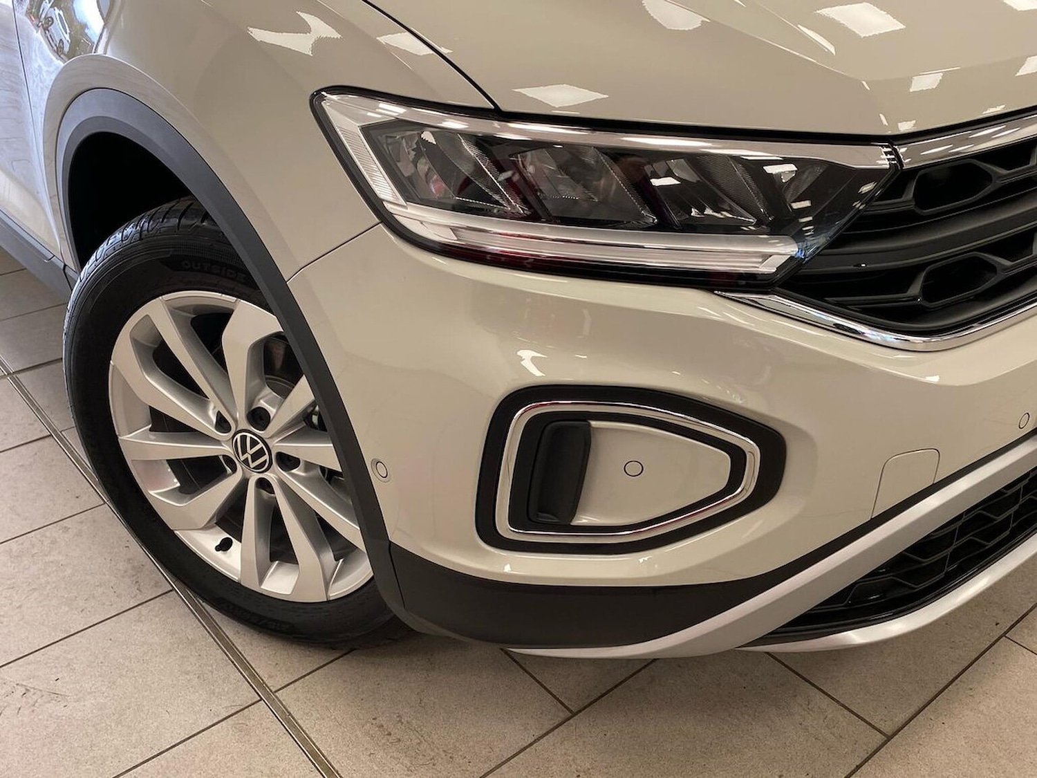 Used Volkswagen T-Roc 2026 for sale - 78194538: Photo 30