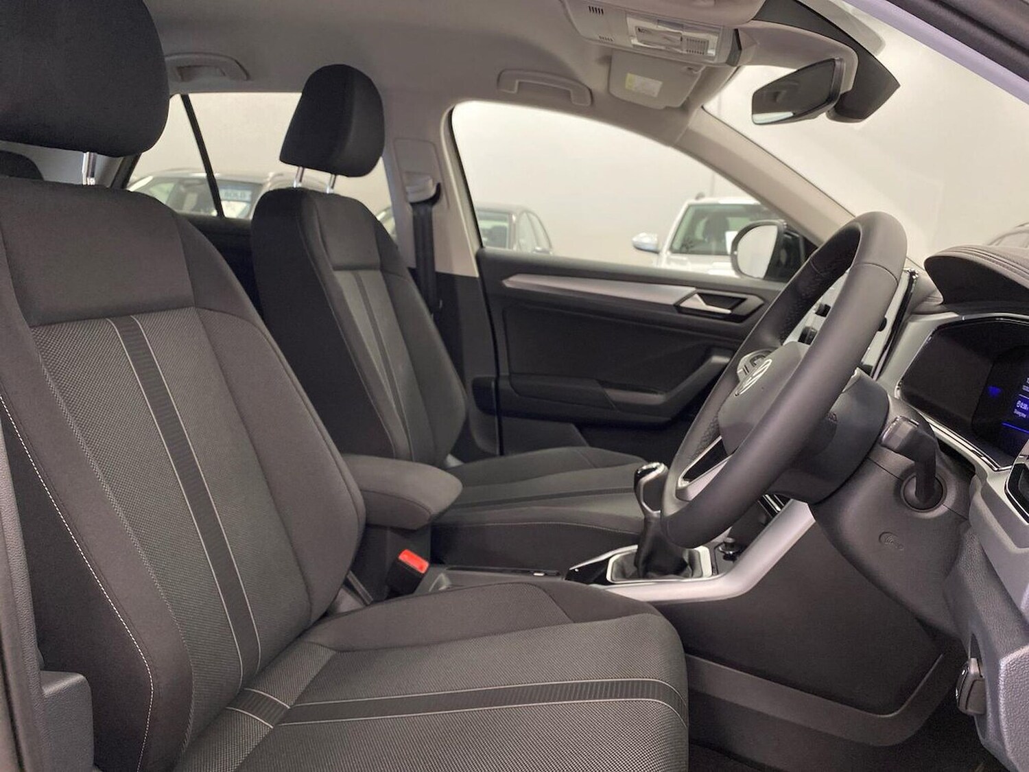 Used Volkswagen T-Roc 2026 for sale - 78194538: Photo 31