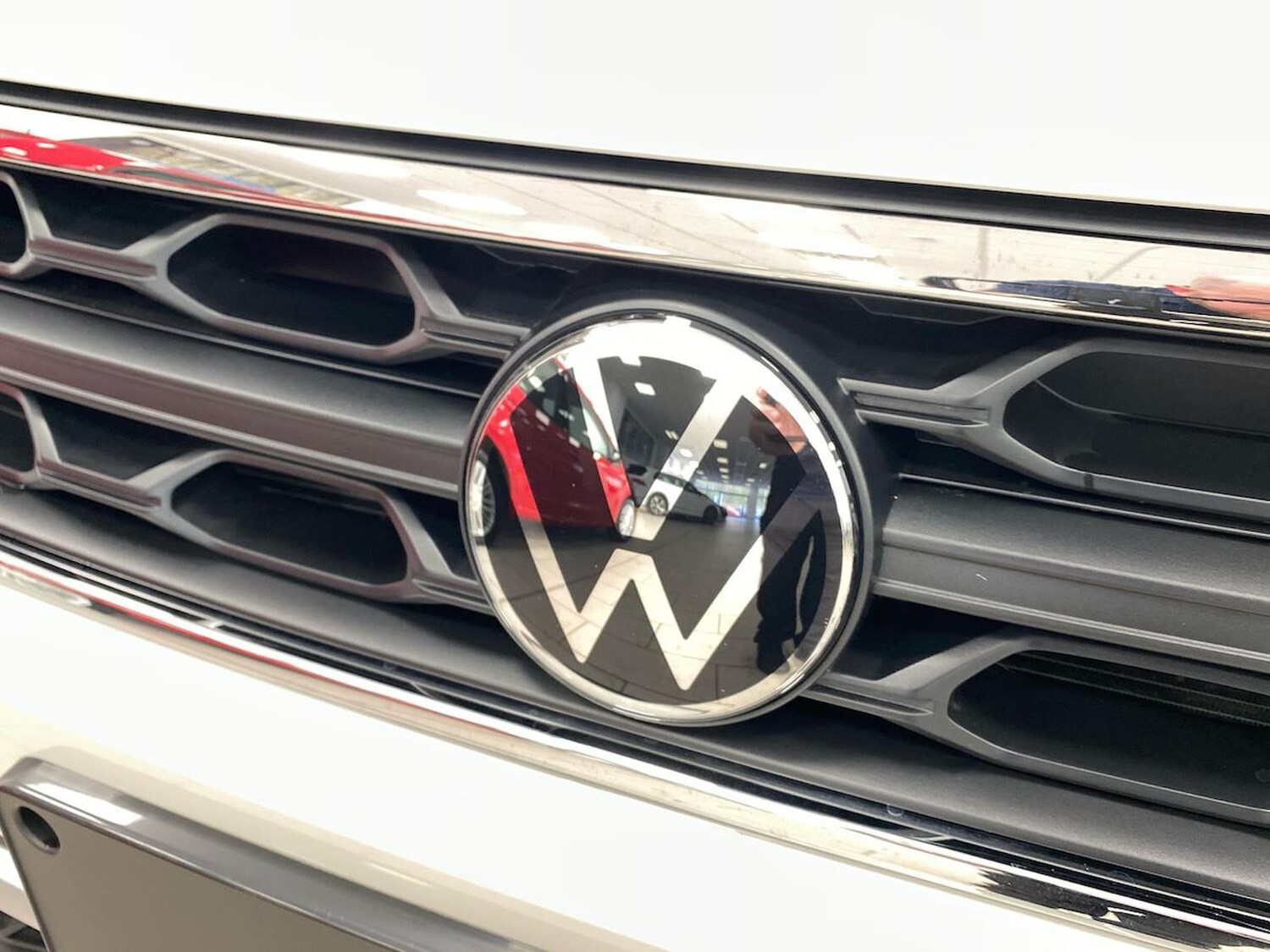 Used Volkswagen T-Roc 2026 for sale - 78194538: Photo 33