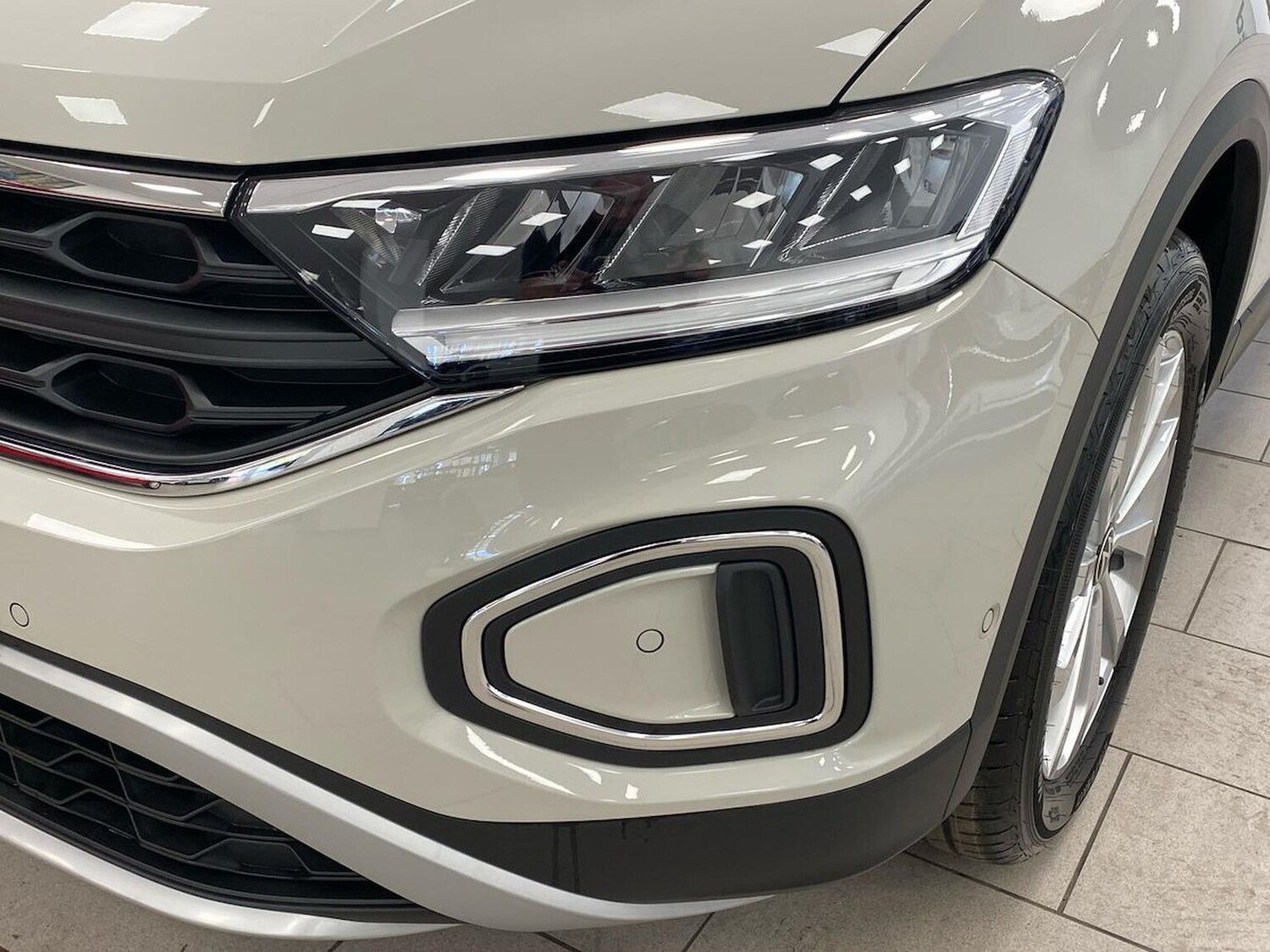 Used Volkswagen T-Roc 2026 for sale - 78194538: Photo 34