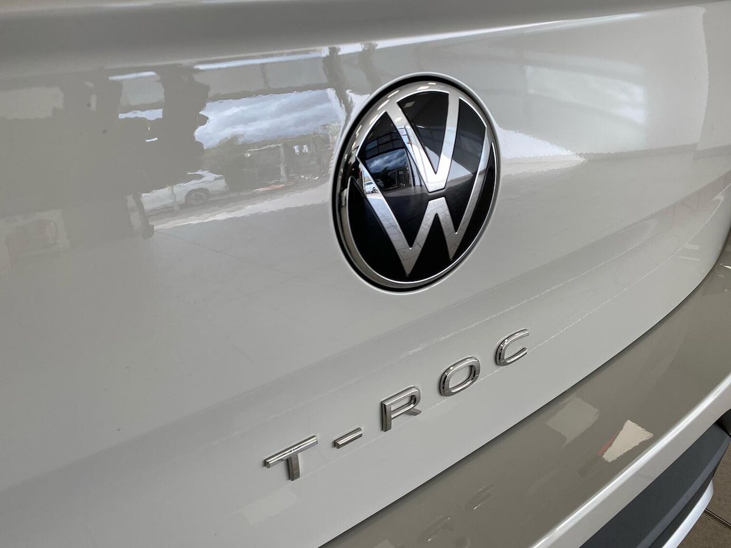 Used Volkswagen T-Roc 2026 for sale - 78194538: Photo 35