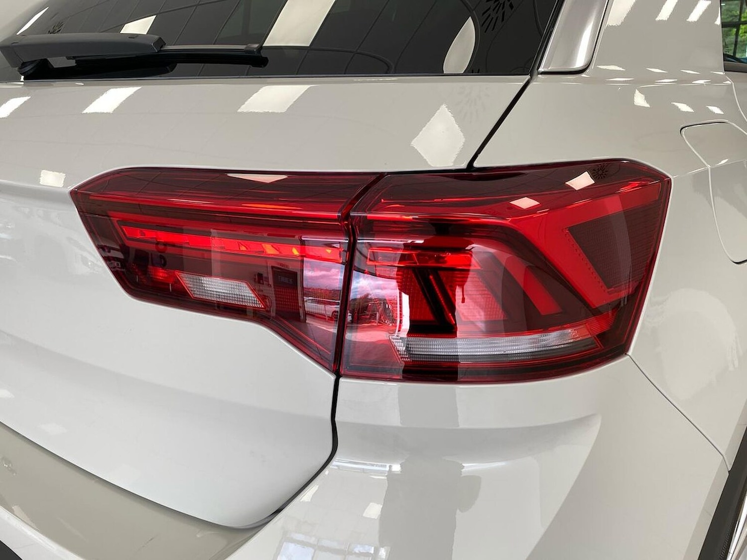 Used Volkswagen T-Roc 2026 for sale - 78194538: Photo 36