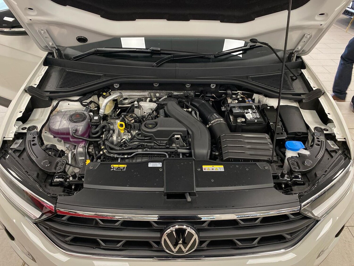 Used Volkswagen T-Roc 2026 for sale - 78194538: Photo 39