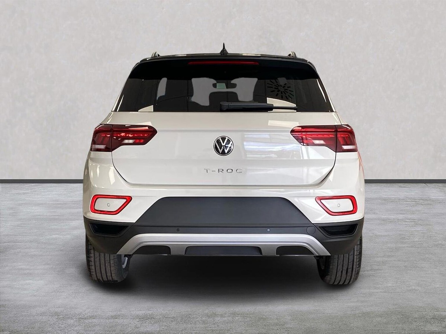 Used Volkswagen T-Roc 2026 for sale - 78194538: Photo 4