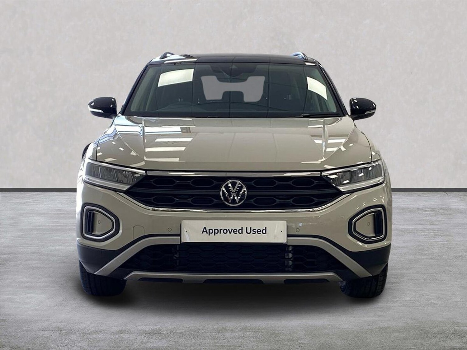 Used Volkswagen T-Roc 2026 for sale - 78194538: Photo 5