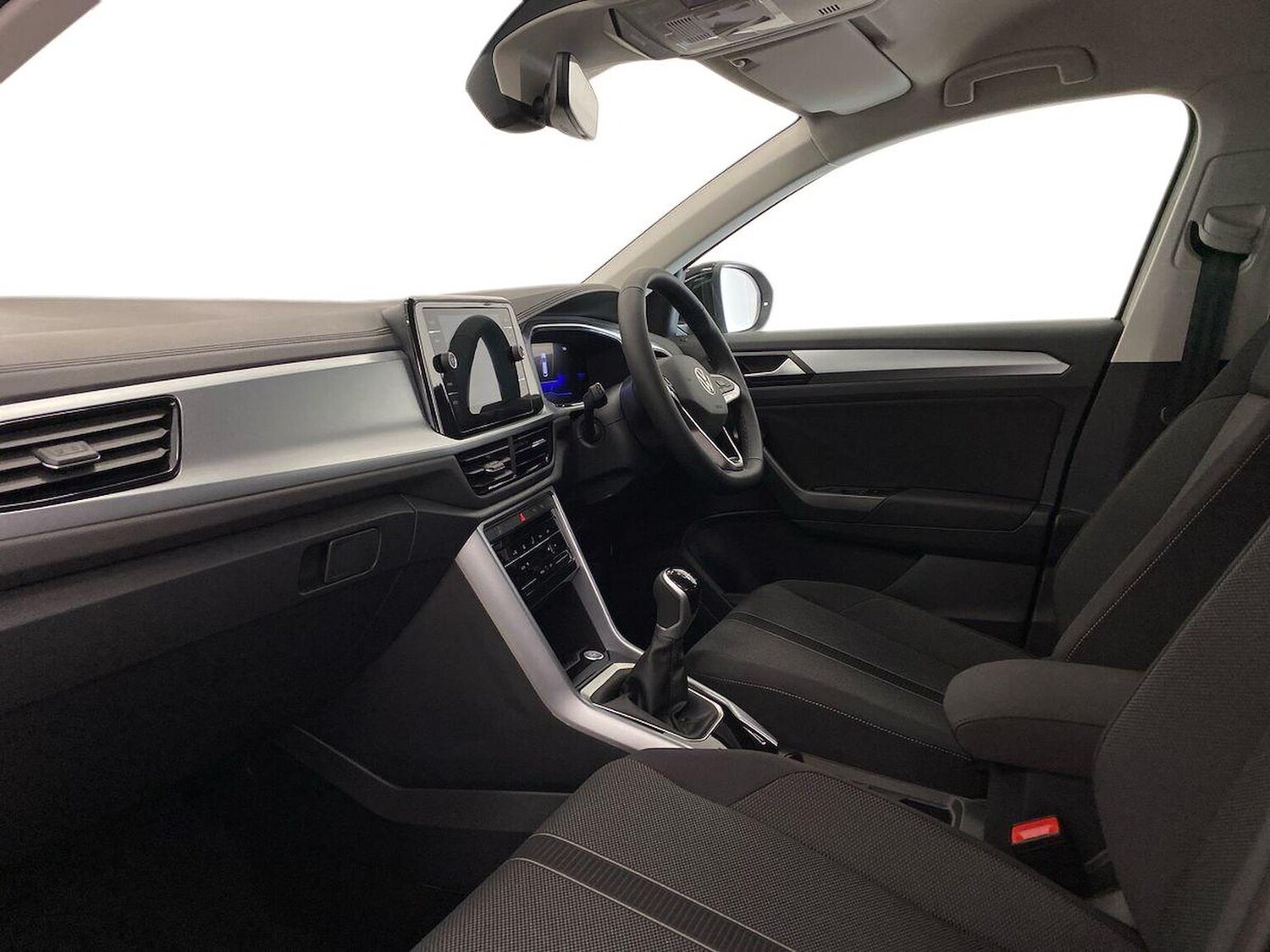 Used Volkswagen T-Roc 2026 for sale - 78194538: Photo 7