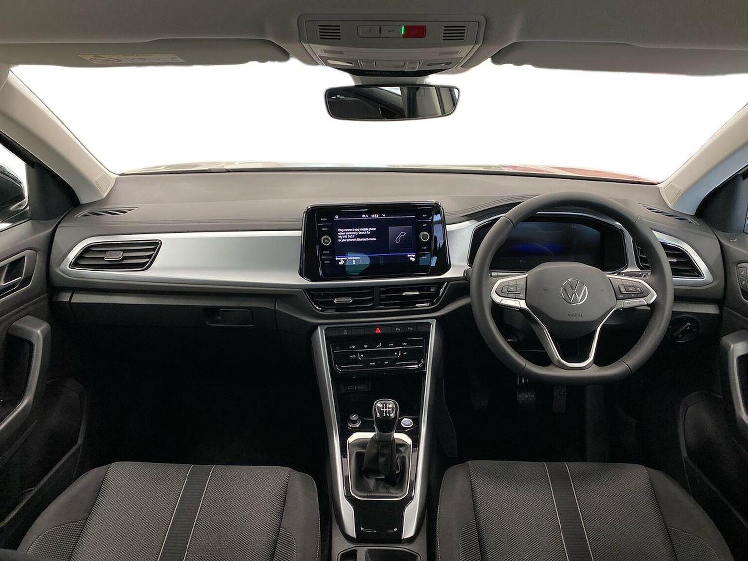 Used Volkswagen T-Roc 2026 for sale - 78194538: Photo 8