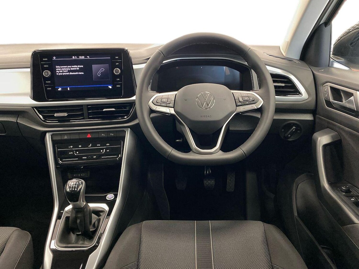 Used Volkswagen T-Roc 2026 for sale - 78194538: Photo 9