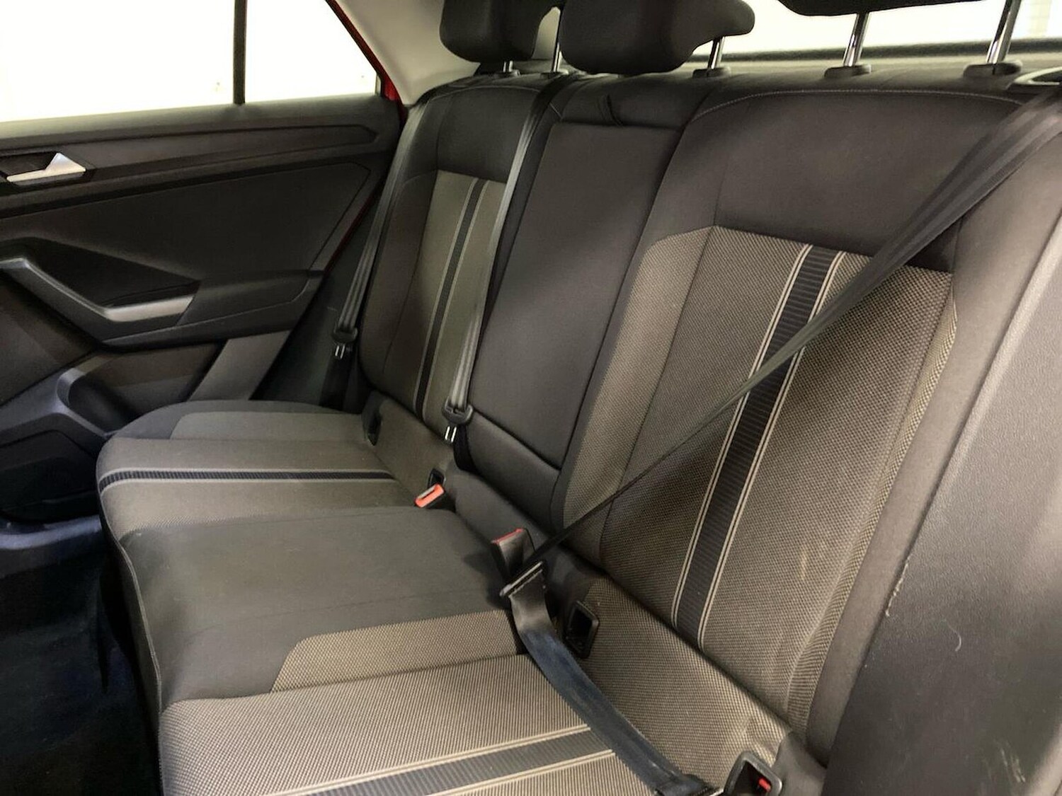 Used Volkswagen T-Roc 2019 for sale - 77487440: Photo 16