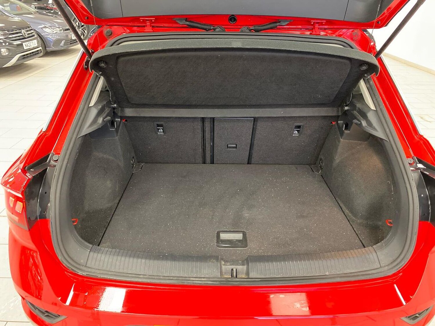 Used Volkswagen T-Roc 2019 for sale - 77487440: Photo 17