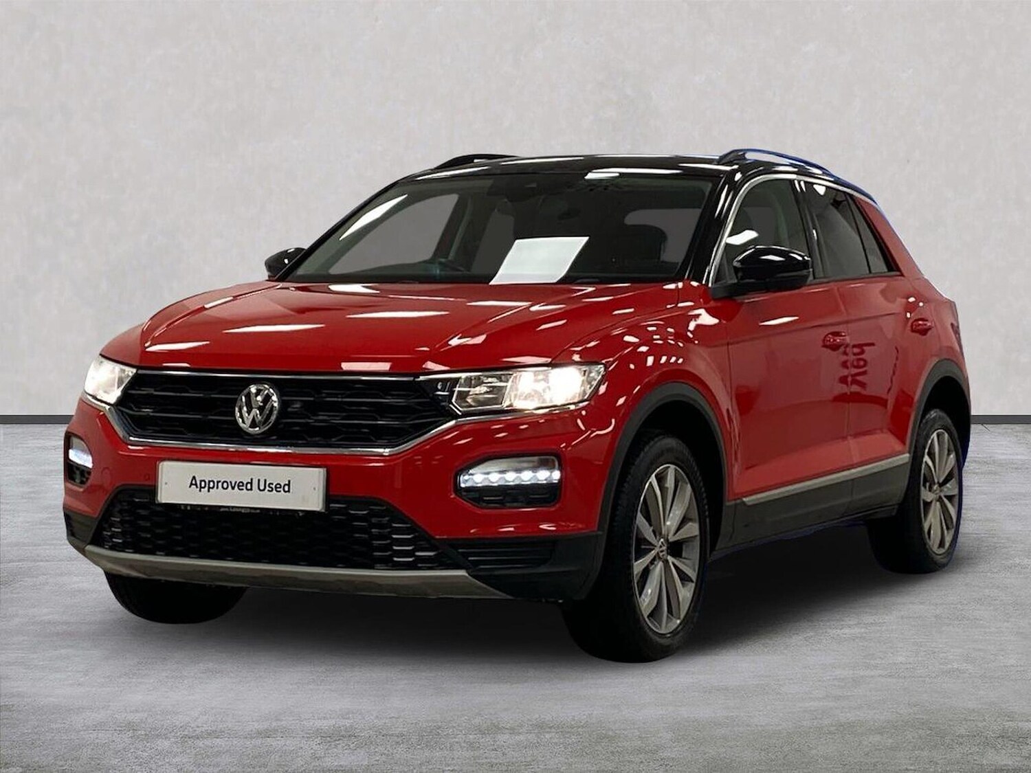Used Volkswagen T-Roc 2019 for sale - 77487440: Photo 20