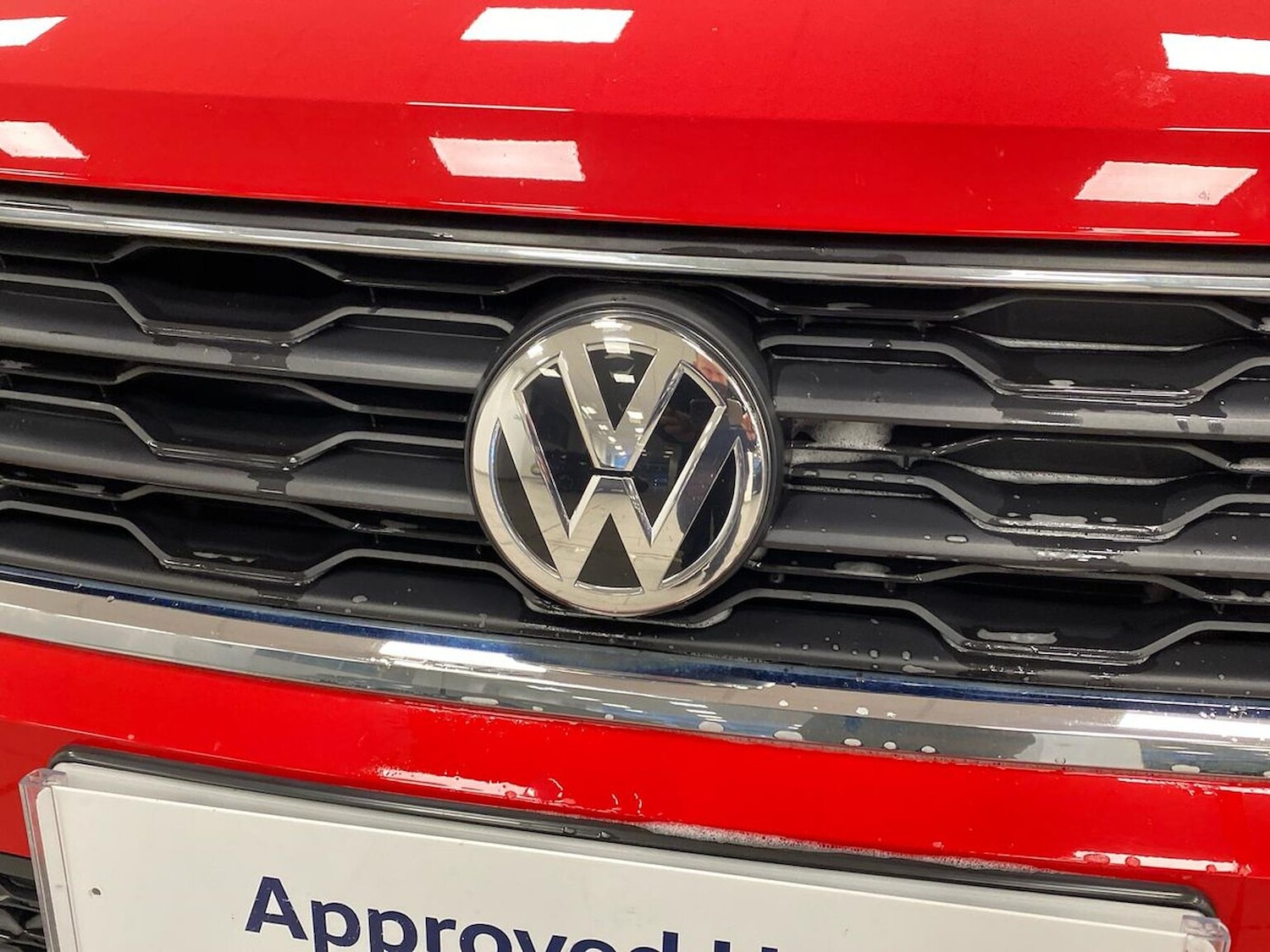 Used Volkswagen T-Roc 2019 for sale - 77487440: Photo 33