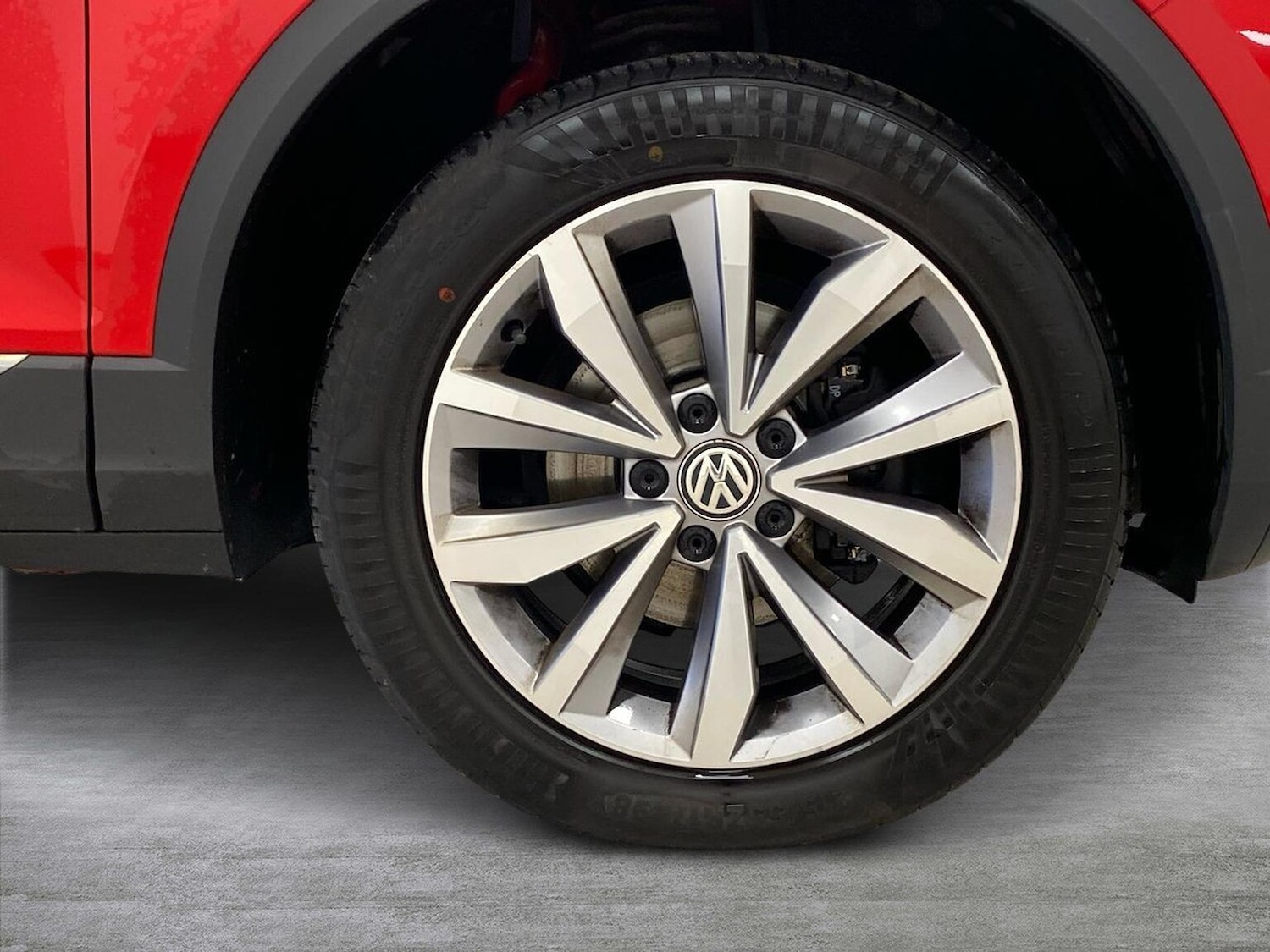 Used Volkswagen T-Roc 2019 for sale - 77487440: Photo 6