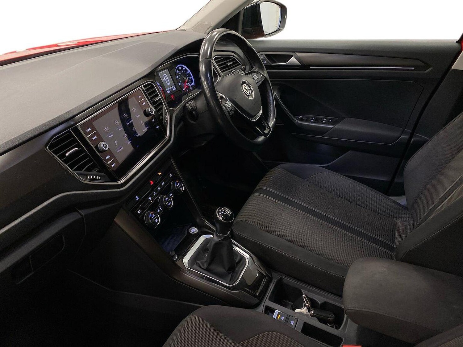 Used Volkswagen T-Roc 2019 for sale - 77487440: Photo 7