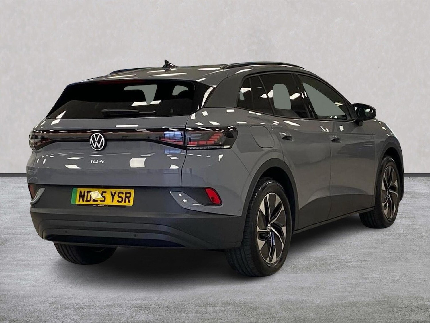 Used Volkswagen ID4 2025 for sale - 76144299: Photo 18