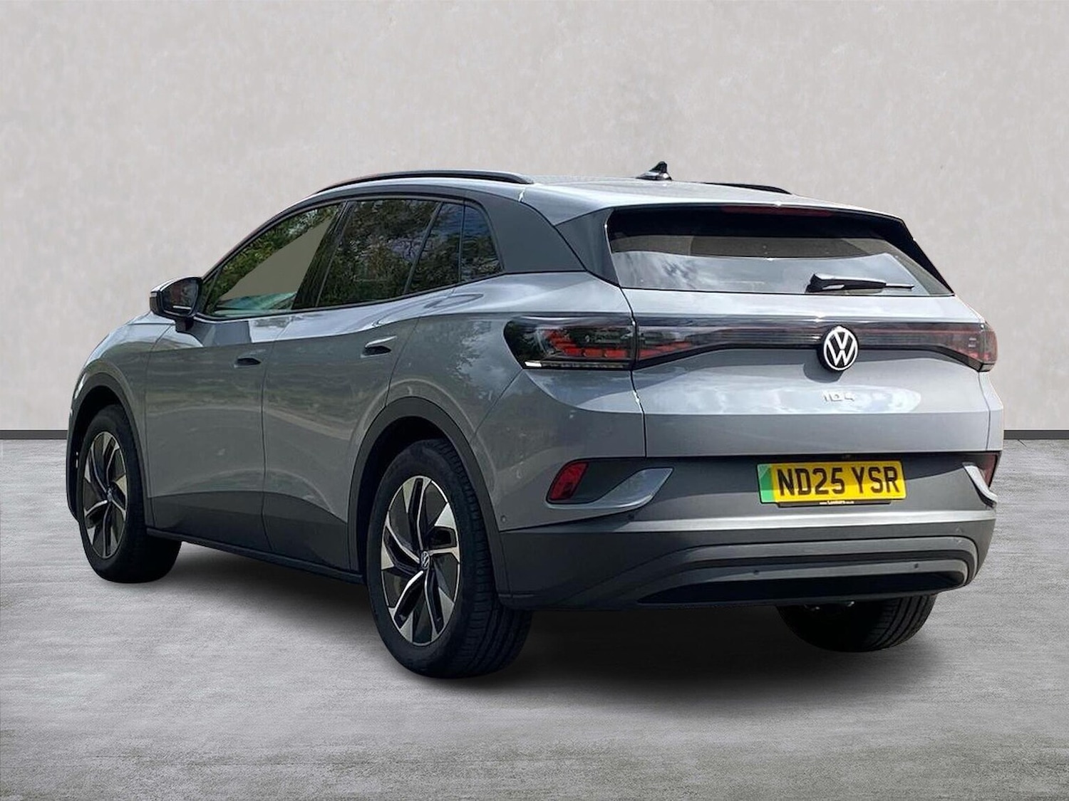 Used Volkswagen ID4 2025 for sale - 76144299: Photo 2