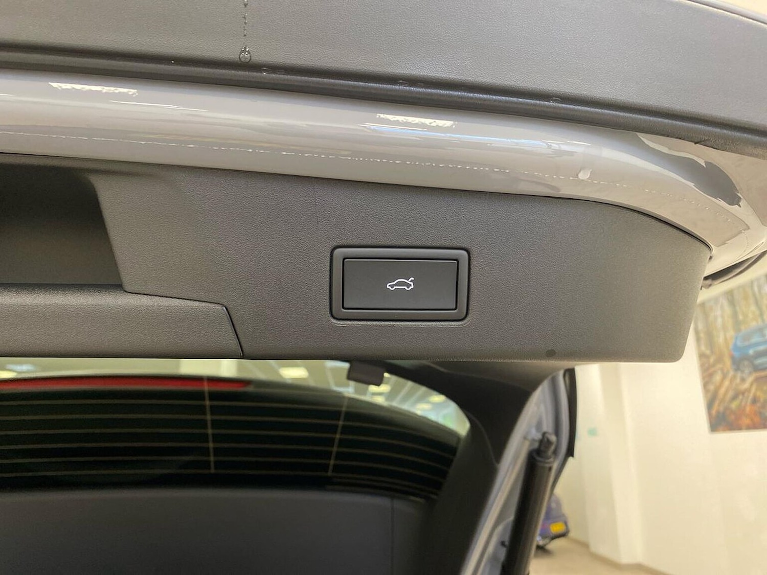 Used Volkswagen ID4 2025 for sale - 76144299: Photo 26