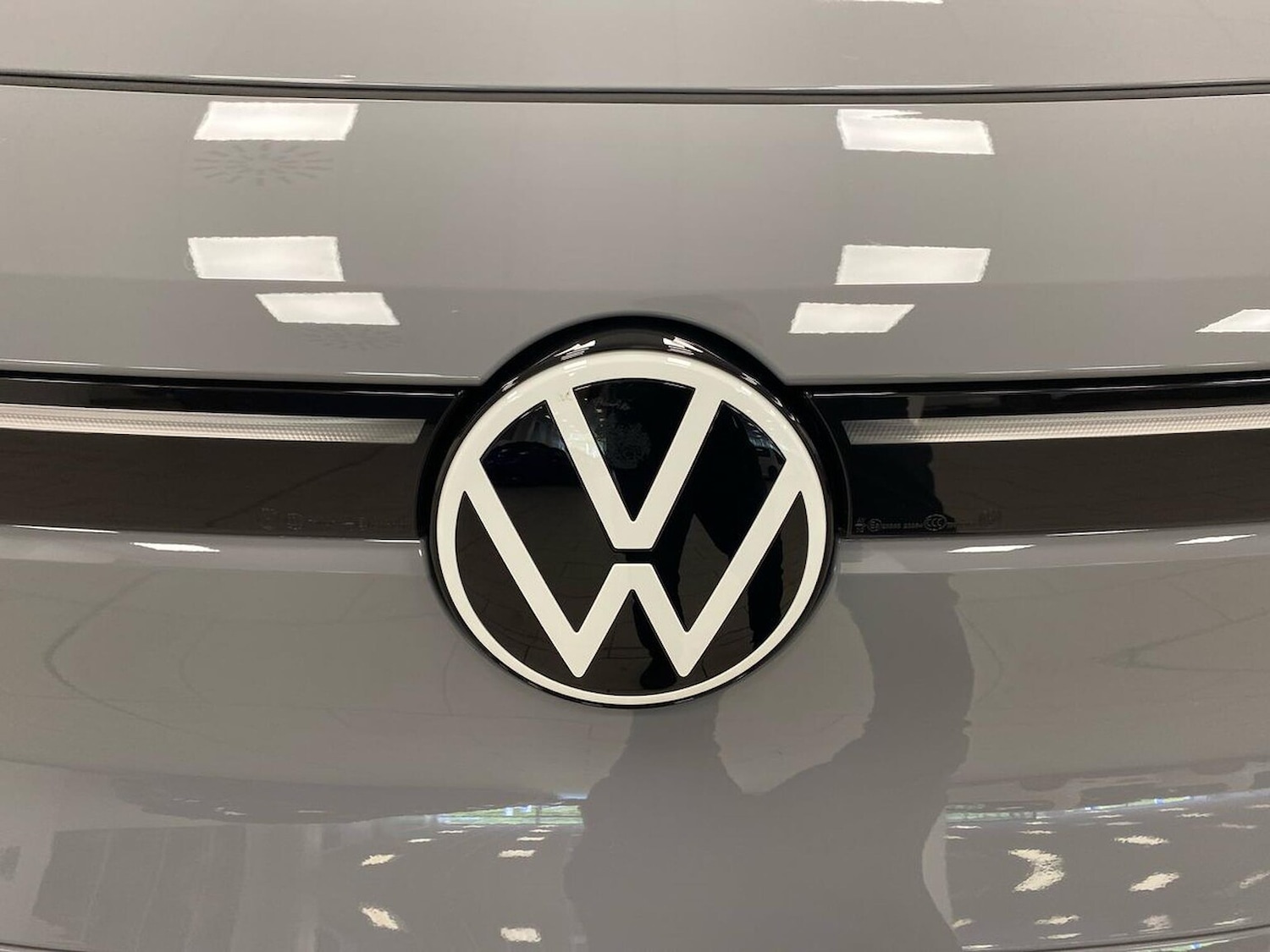 Used Volkswagen ID4 2025 for sale - 76144299: Photo 27