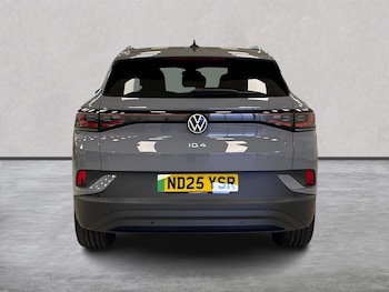 Used Volkswagen ID4 2025 for sale - 76144299: Photo 4