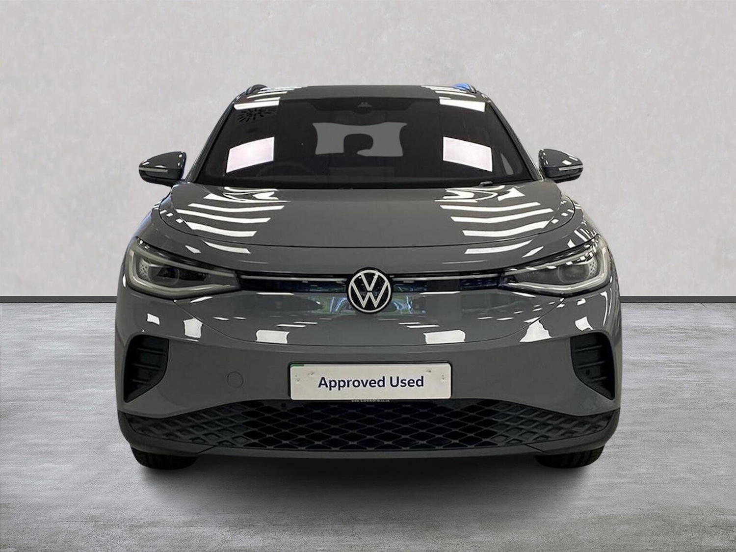 Used Volkswagen ID4 2025 for sale - 76144299: Photo 5