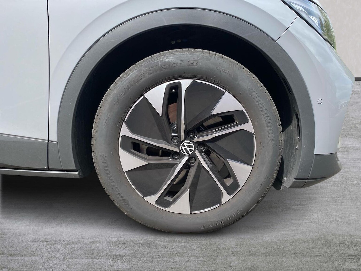 Used Volkswagen ID4 2025 for sale - 76144299: Photo 6