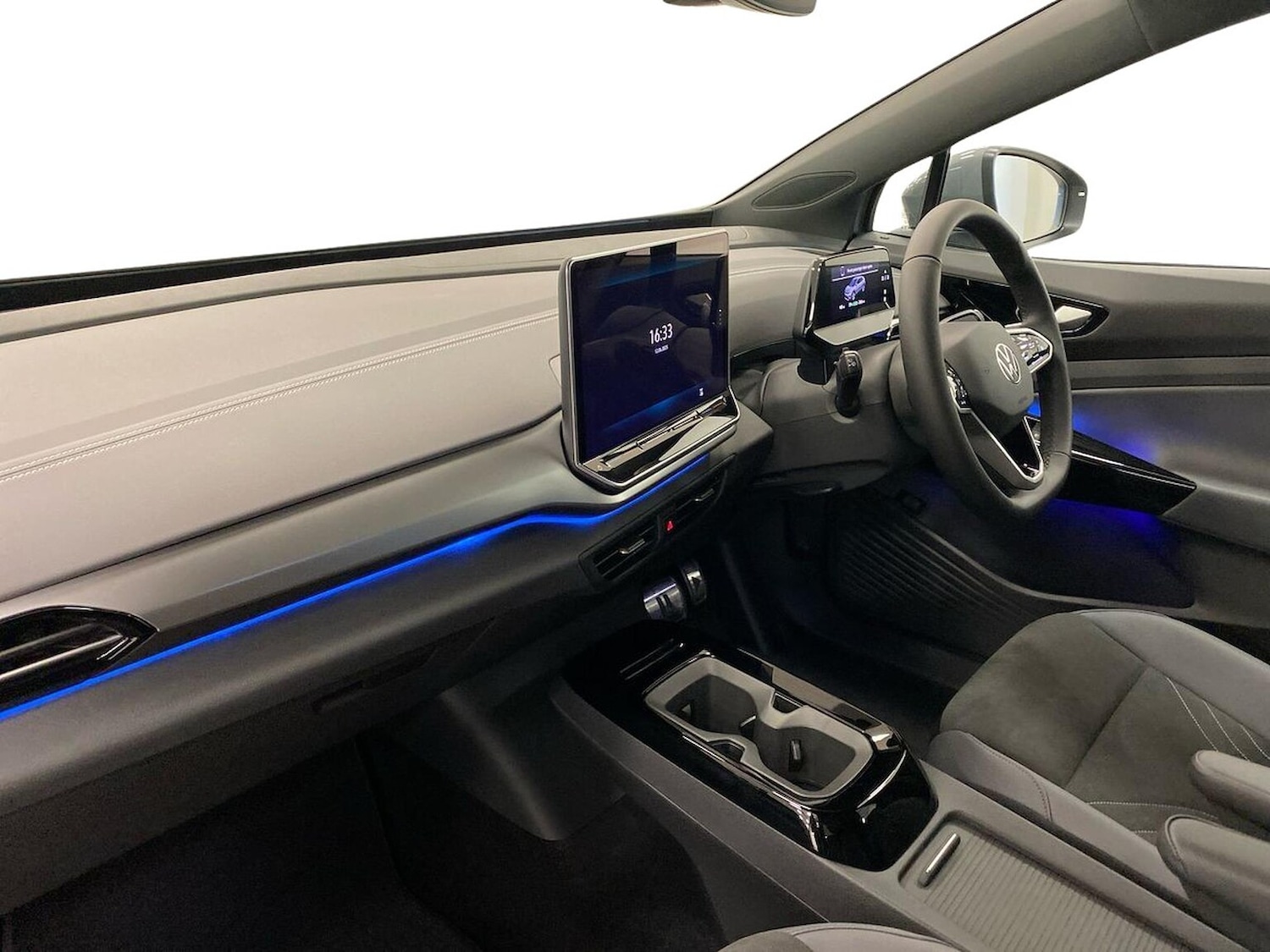 Used Volkswagen ID4 2025 for sale - 76144299: Photo 7