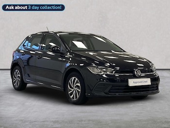 Volkswagen - Polo