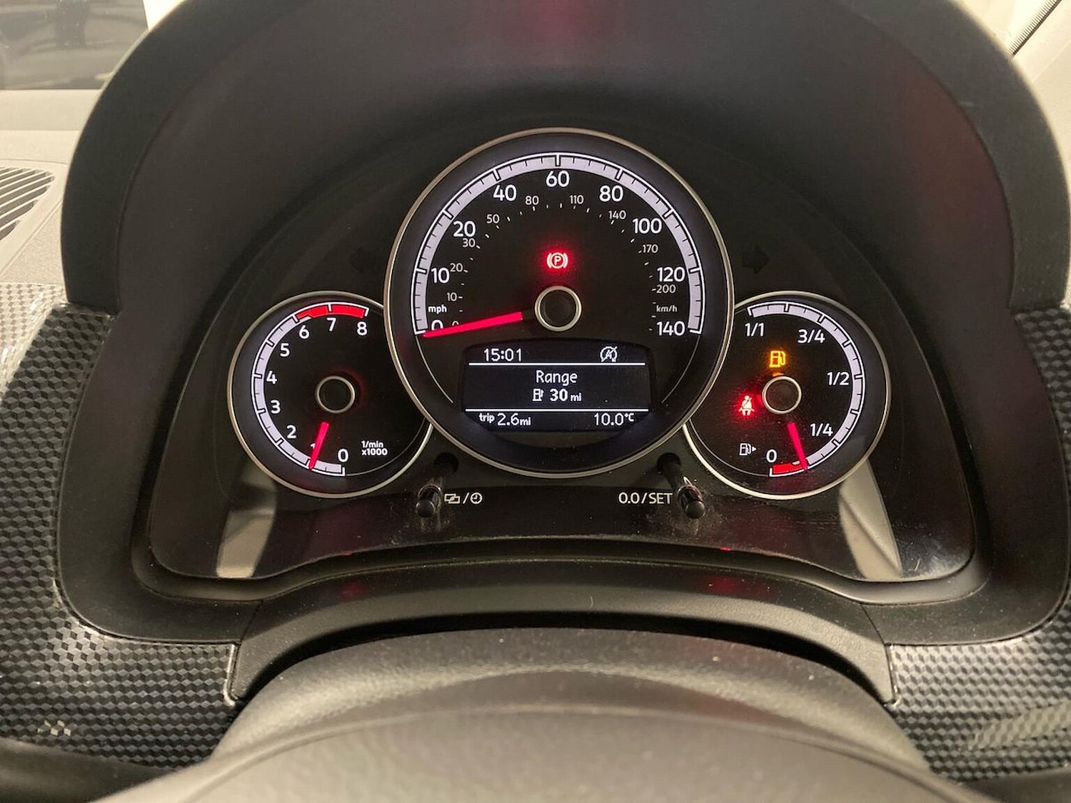 Used Volkswagen up! 2022 for sale - 76777337: Photo 10