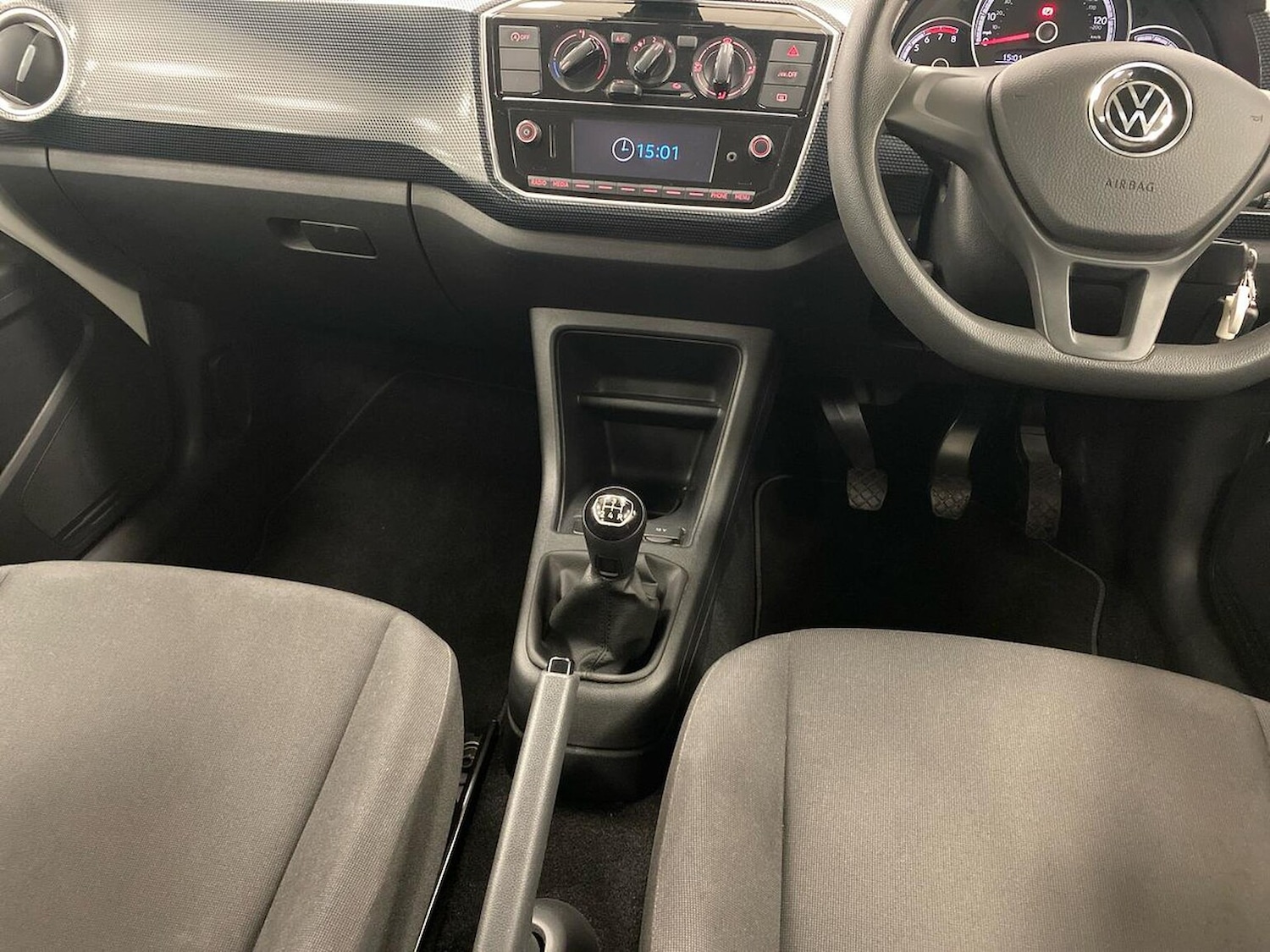 Used Volkswagen up! 2022 for sale - 76777337: Photo 13