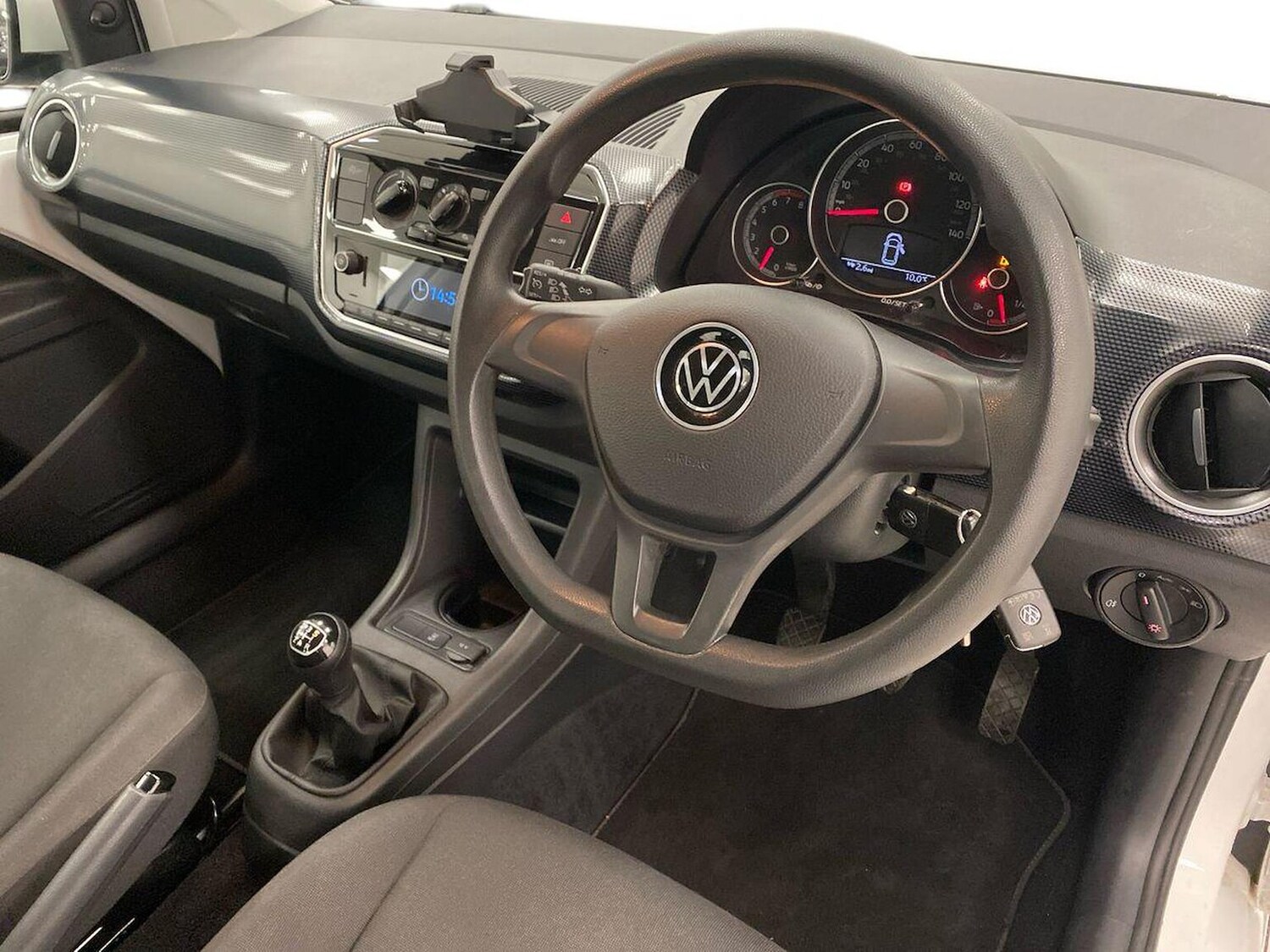 Used Volkswagen up! 2022 for sale - 76777337: Photo 15