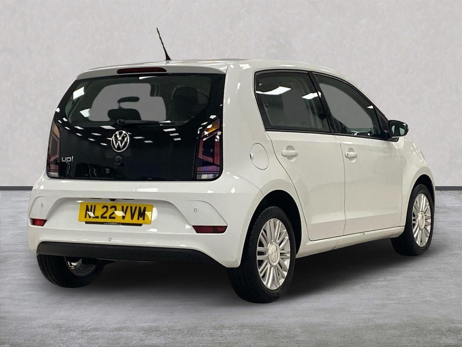 Used Volkswagen up! 2022 for sale - 76777337: Photo 18