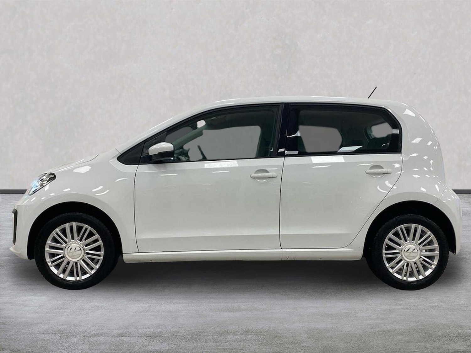 Used Volkswagen up! 2022 for sale - 76777337: Photo 19