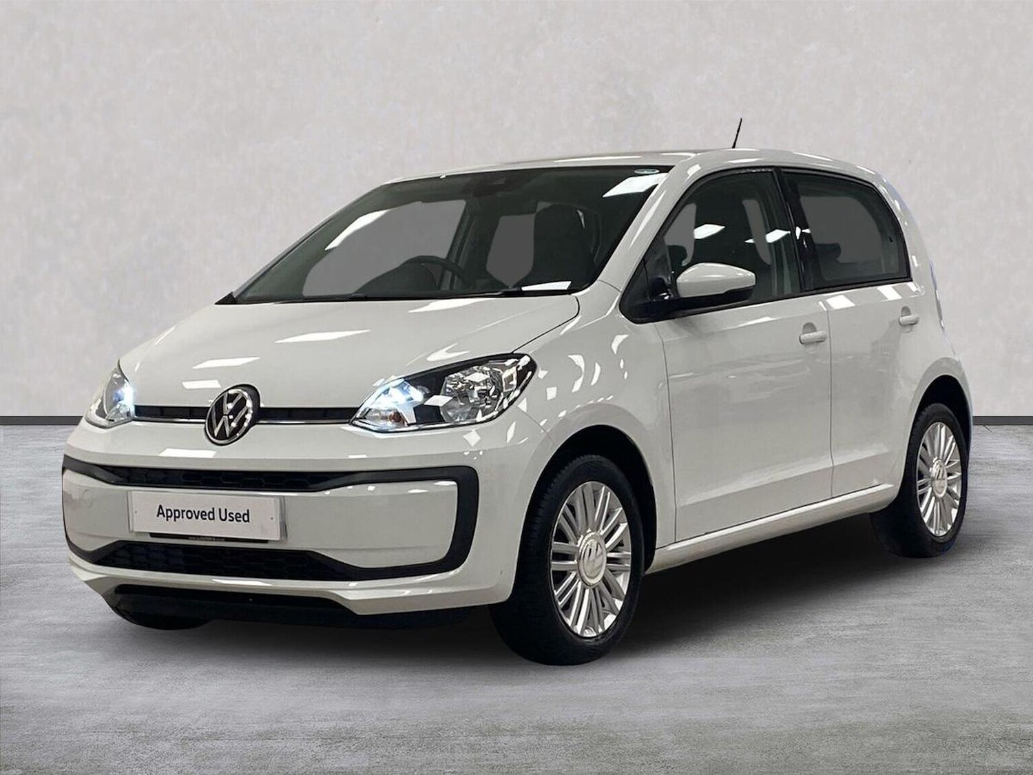 Used Volkswagen up! 2022 for sale - 76777337: Photo 20