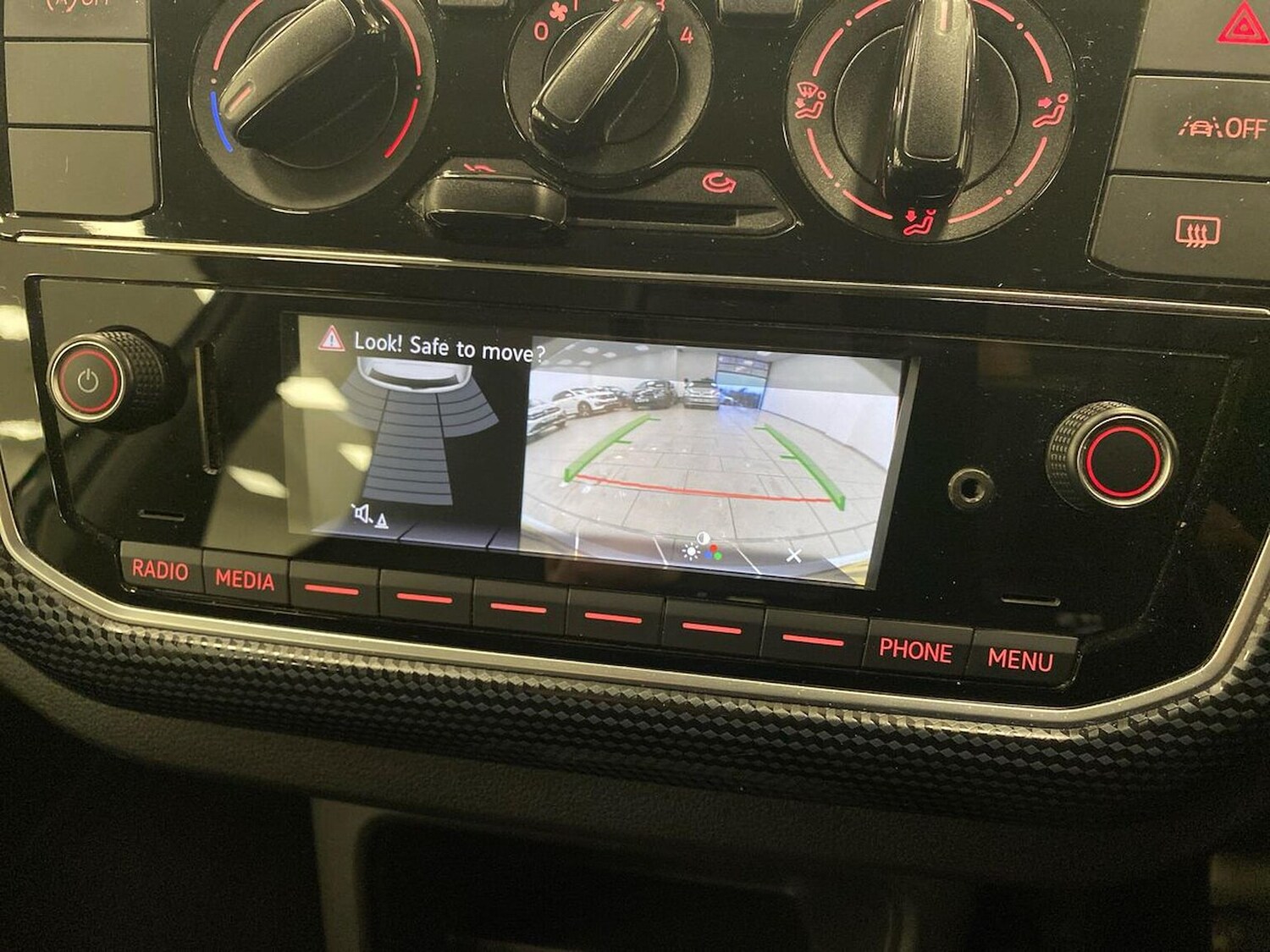 Used Volkswagen up! 2022 for sale - 76777337: Photo 23