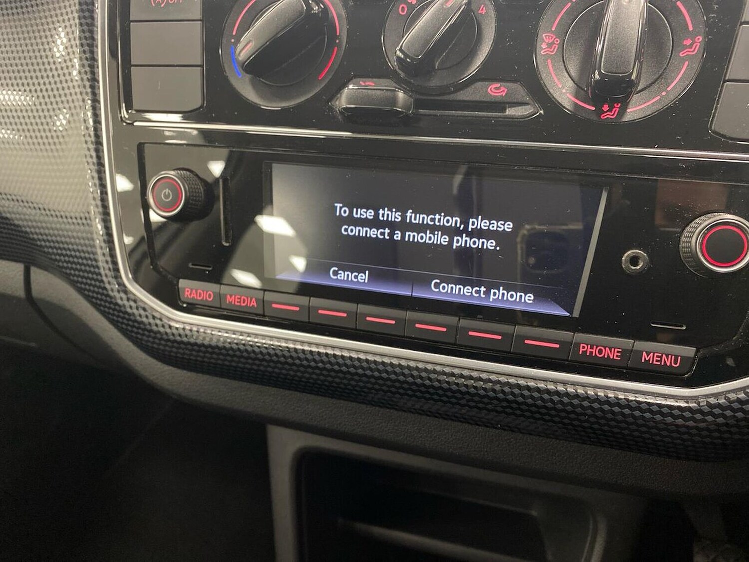 Used Volkswagen up! 2022 for sale - 76777337: Photo 25