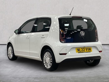 Used Volkswagen up! 2022 for sale - 76777337: Photo