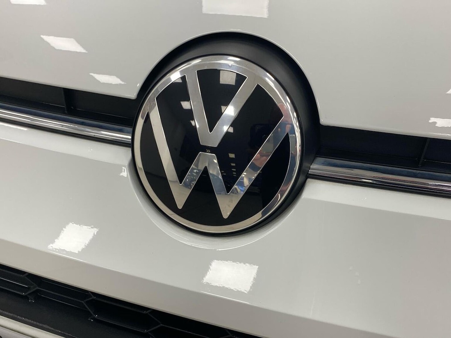 Used Volkswagen up! 2022 for sale - 76777337: Photo 32