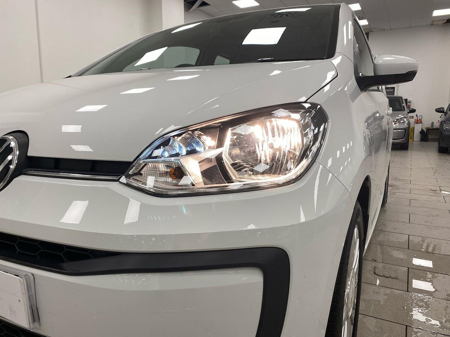 Used Volkswagen up! 2022 for sale - 76777337: Photo 33