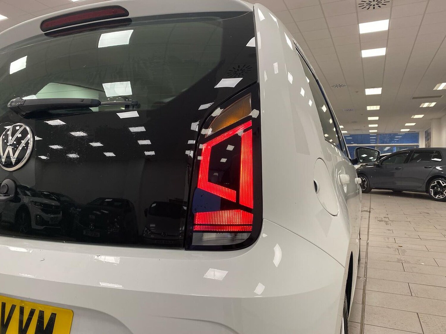 Used Volkswagen up! 2022 for sale - 76777337: Photo 35