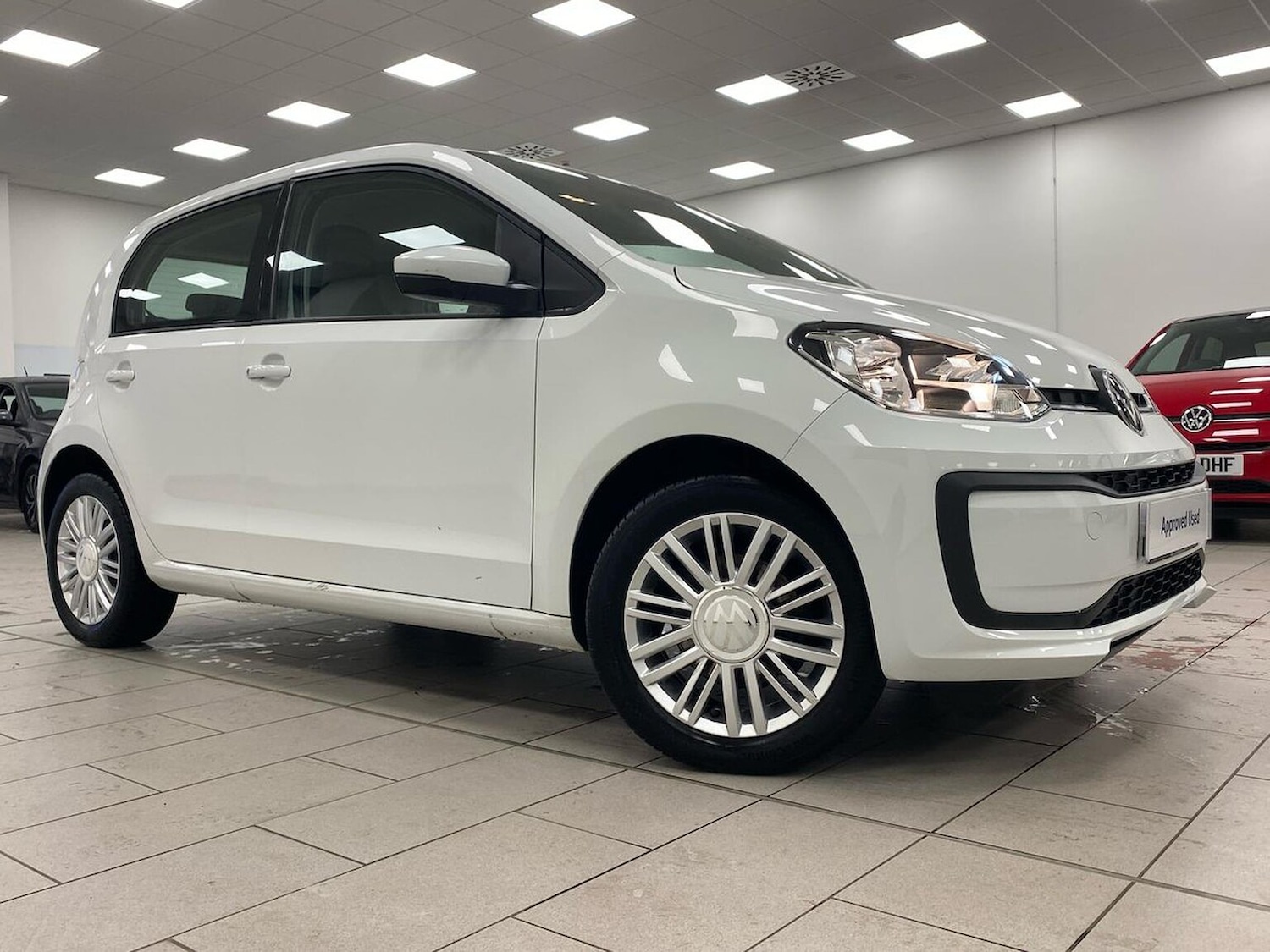 Used Volkswagen up! 2022 for sale - 76777337: Photo 36
