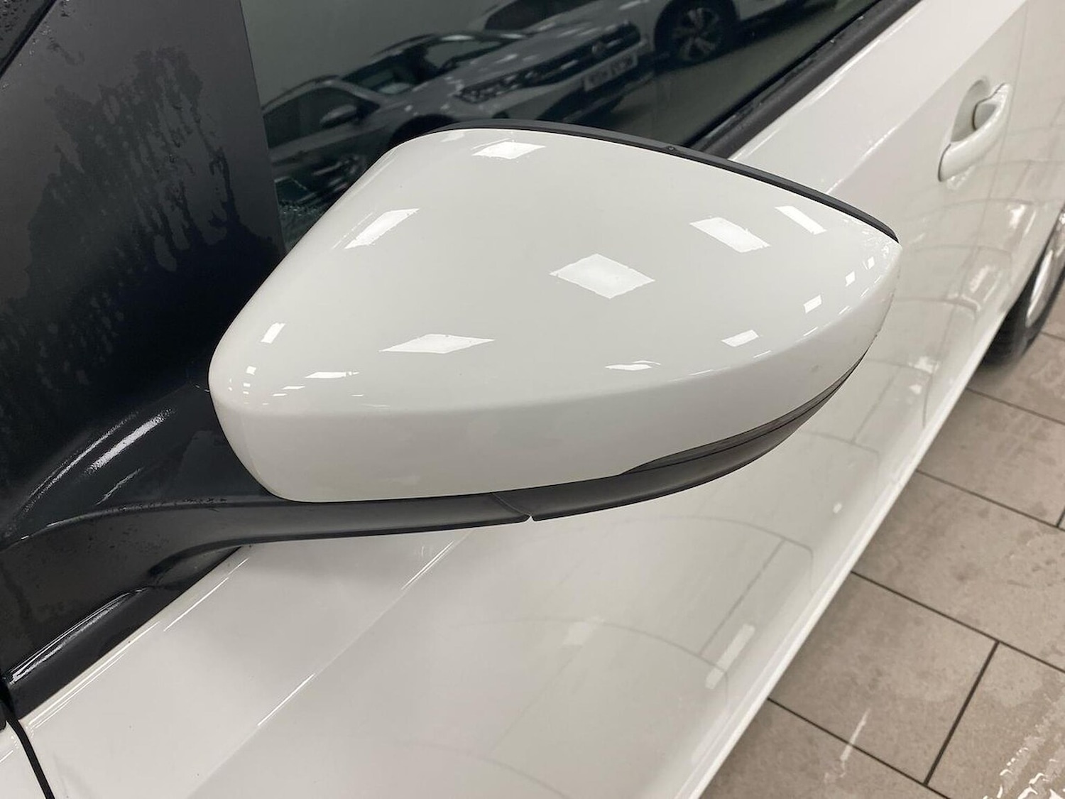 Used Volkswagen up! 2022 for sale - 76777337: Photo 37