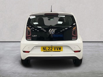 Used Volkswagen up! 2022 for sale - 76777337: Photo