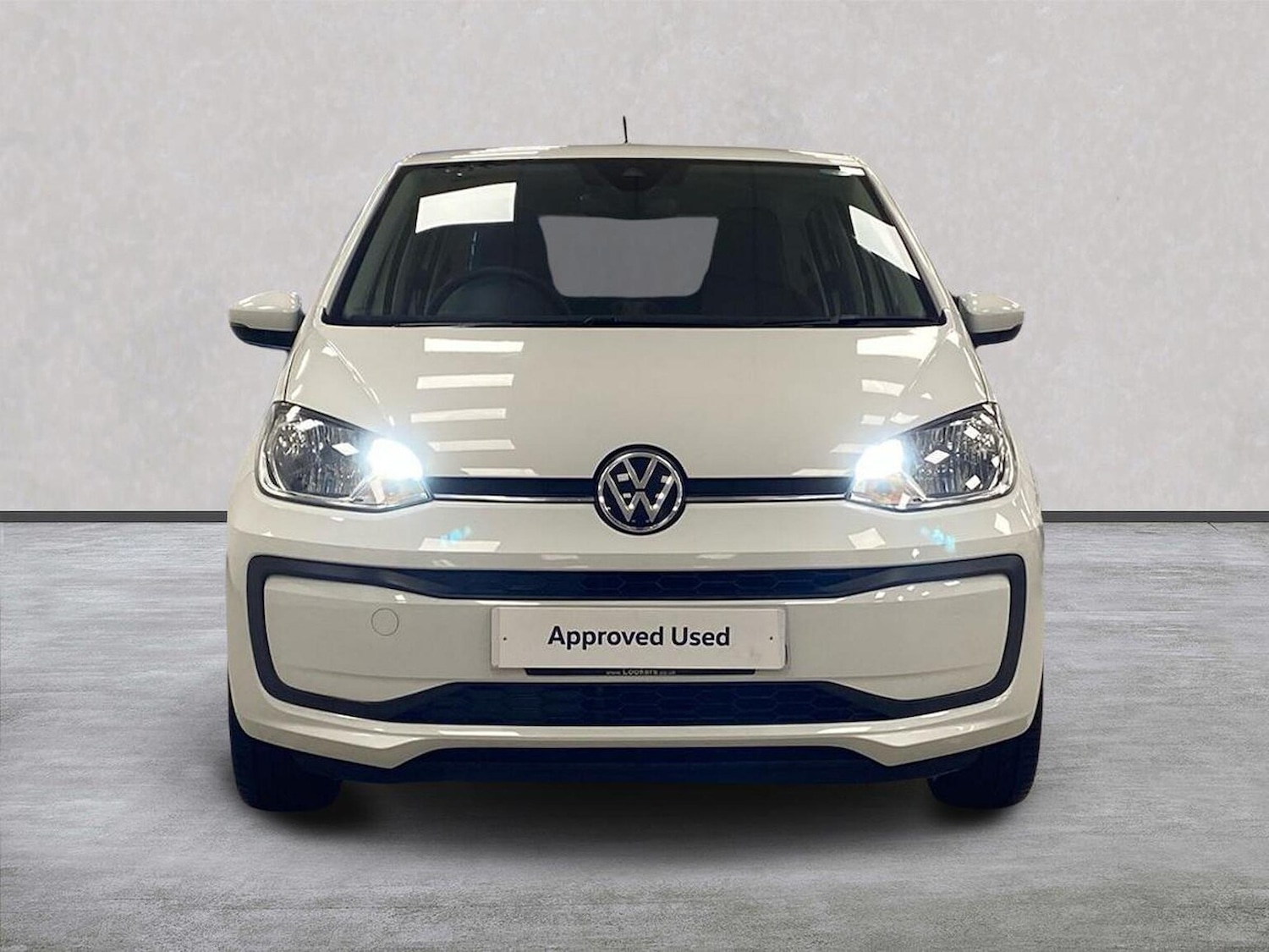 Used Volkswagen up! 2022 for sale - 76777337: Photo 5