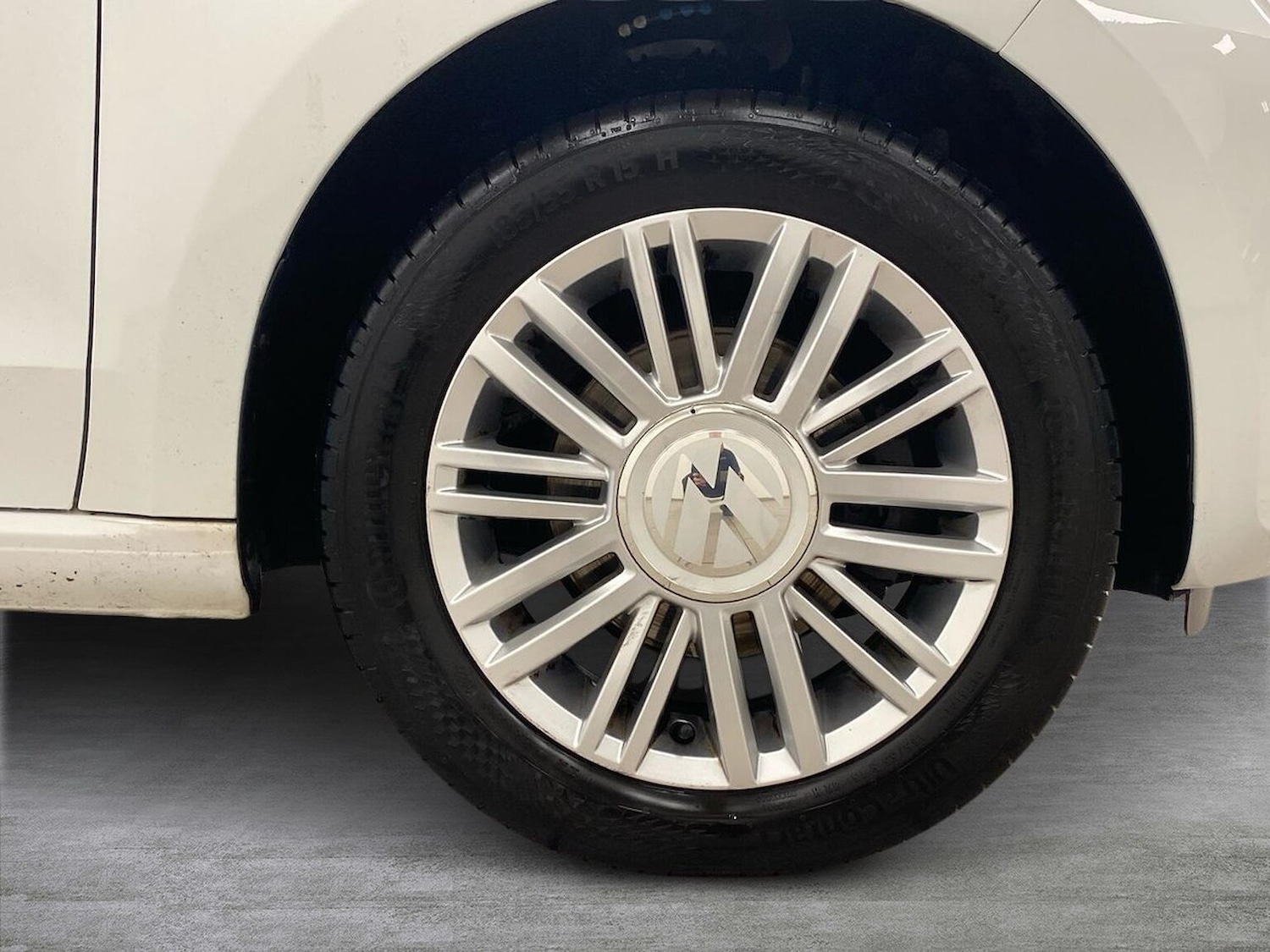 Used Volkswagen up! 2022 for sale - 76777337: Photo 6