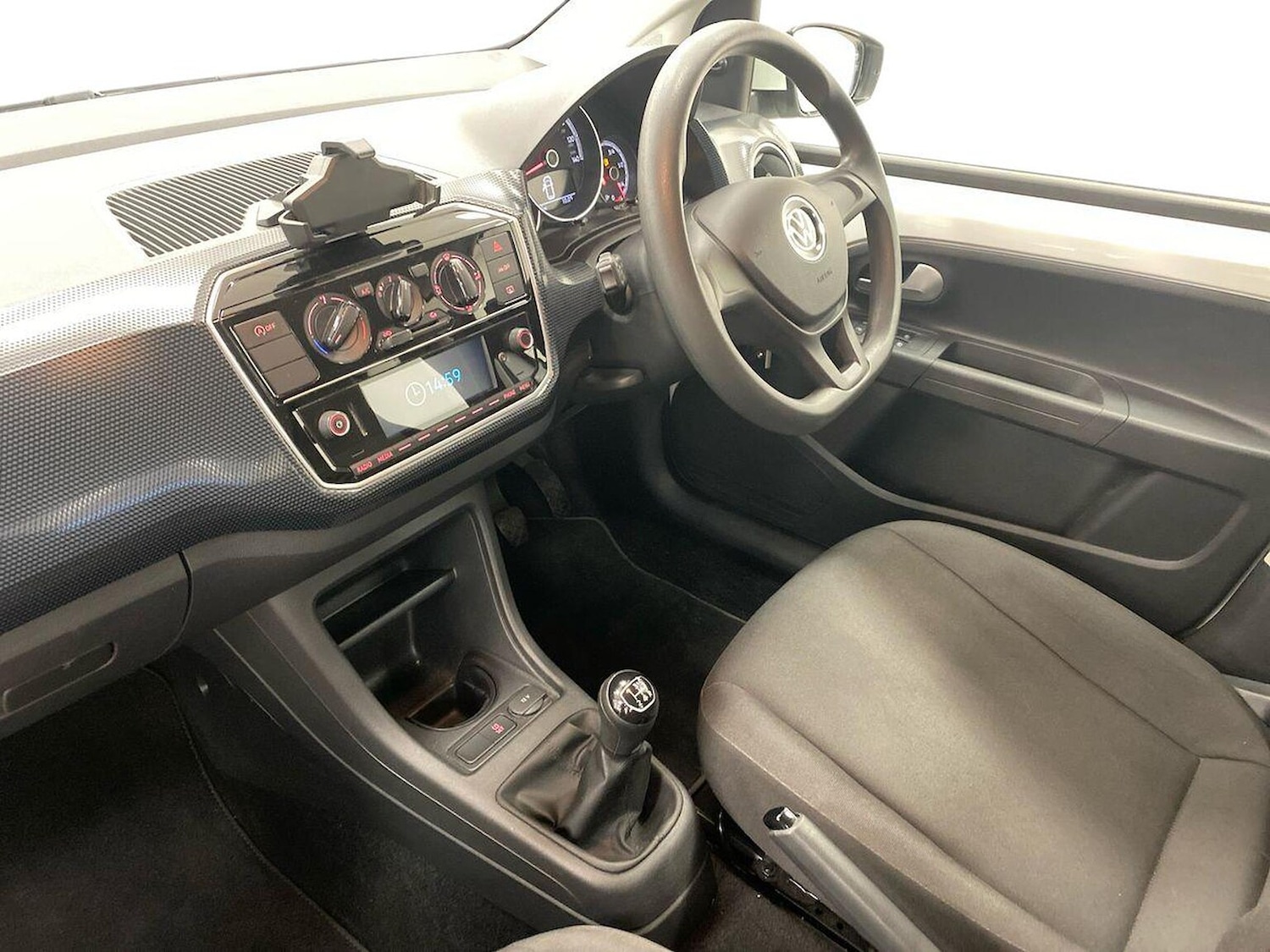 Used Volkswagen up! 2022 for sale - 76777337: Photo 7