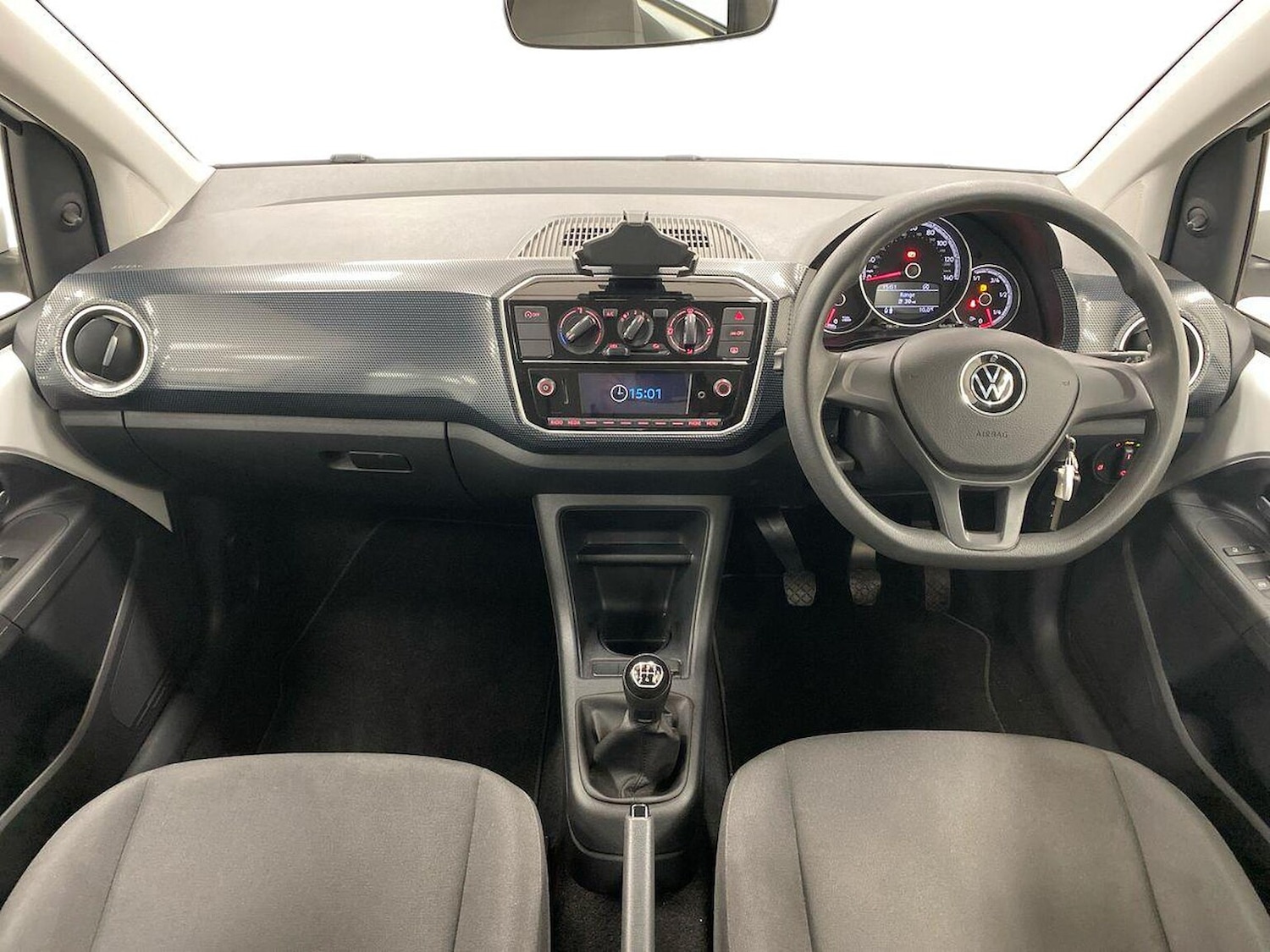 Used Volkswagen up! 2022 for sale - 76777337: Photo 8