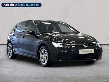 Used Volkswagen Golf 2022 for sale - 79006115: Photo