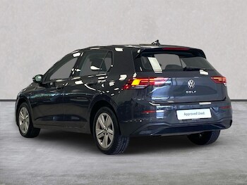 Used Volkswagen Golf 2022 for sale - 79006115: Photo