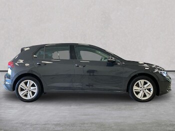 Used Volkswagen Golf 2022 for sale - 79006115: Photo