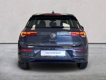 Used Volkswagen Golf 2022 for sale - 79006115: Photo